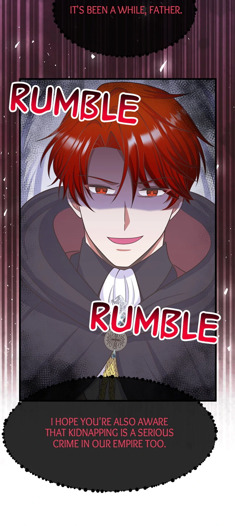 Please Fulfill Your End of the Bargain, My Grace! Chapter 79 178 018
