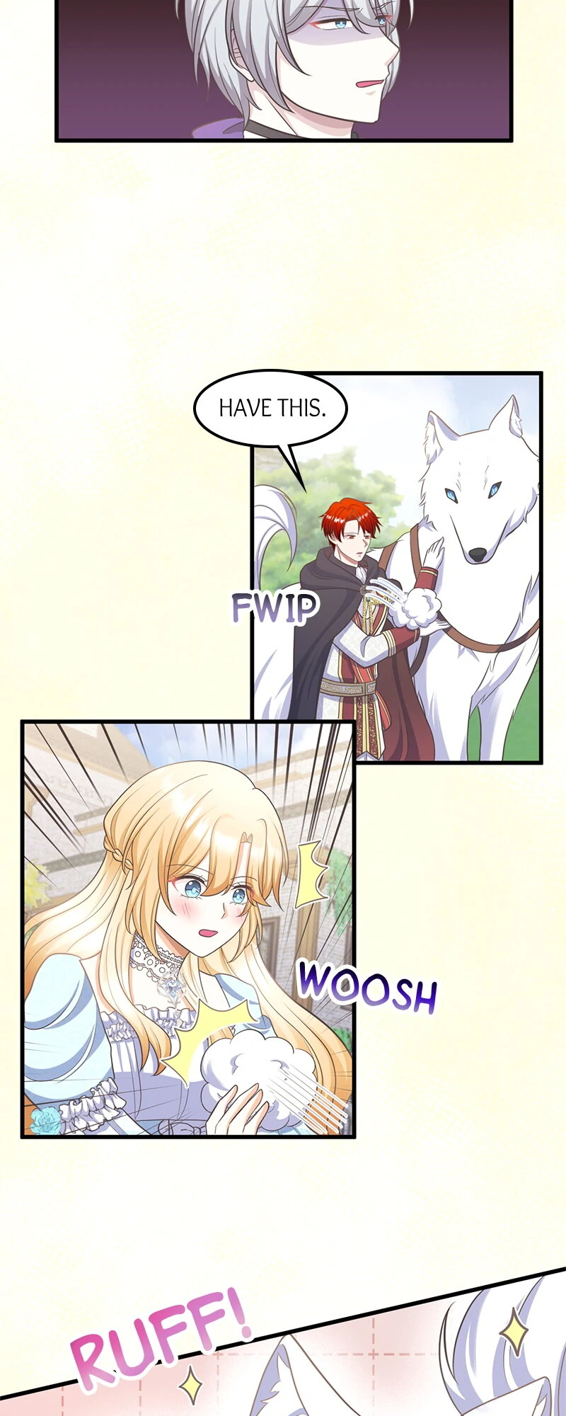 Please Fulfill Your End of the Bargain, My Grace! Chapter 79 181 021