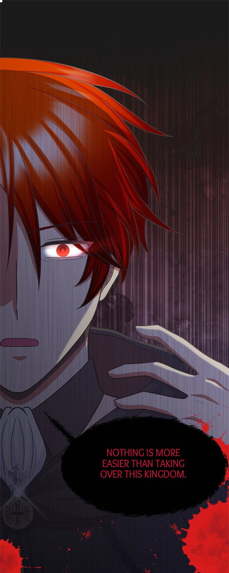 Please Fulfill Your End of the Bargain, My Grace! Chapter 79 185 025