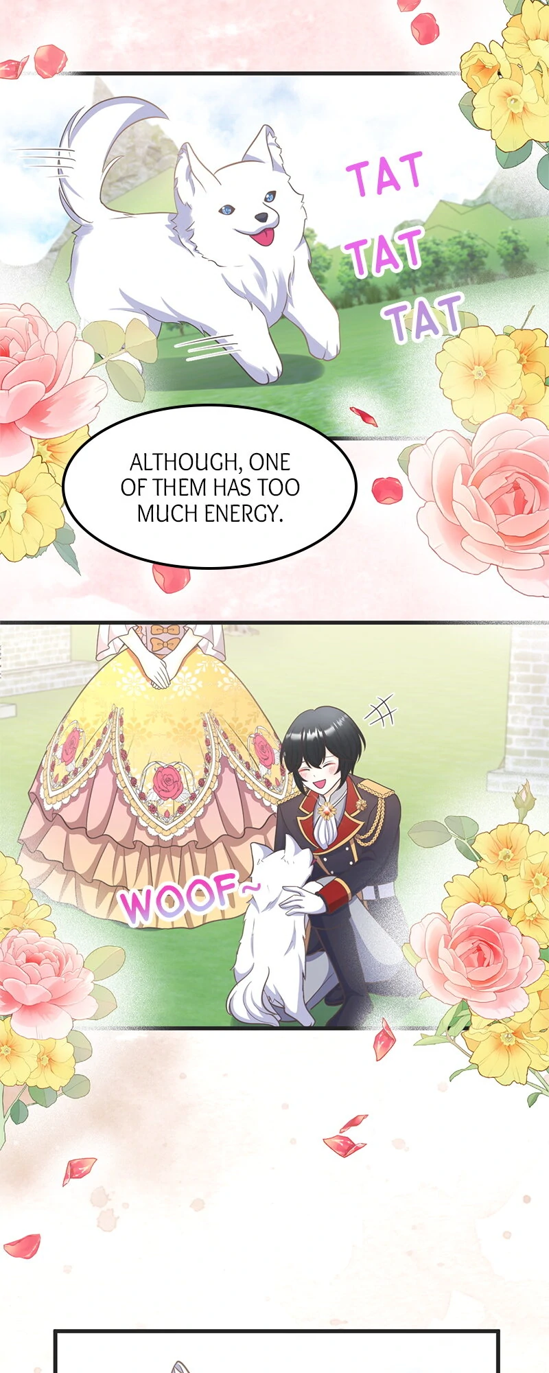 Please Fulfill Your End of the Bargain, My Grace! Chapter 79 189 029