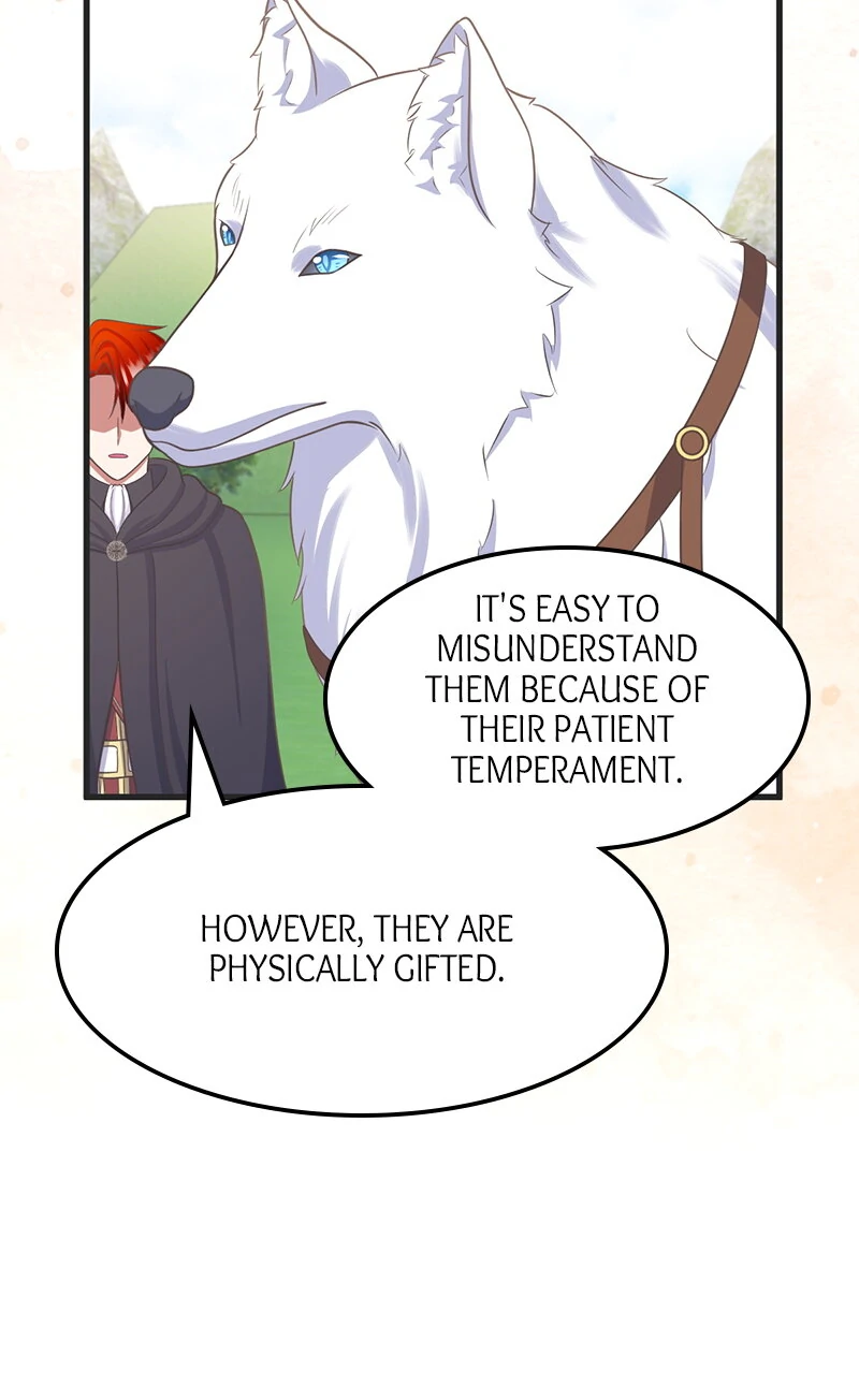 Please Fulfill Your End of the Bargain, My Grace! Chapter 79 190 030