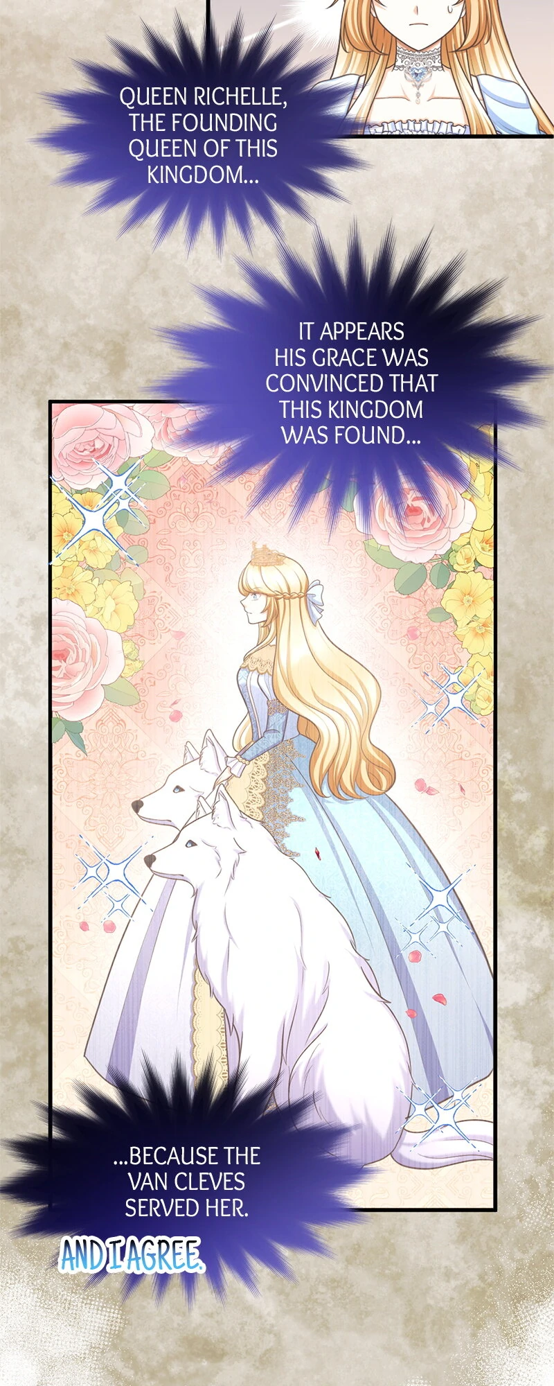 Please Fulfill Your End of the Bargain, My Grace! Chapter 79 193 033