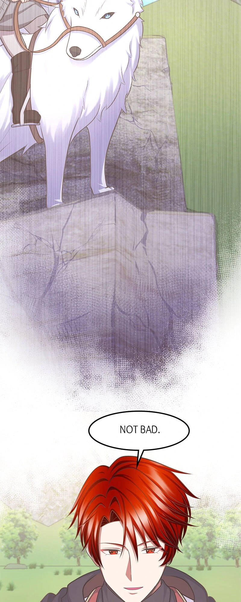 Please Fulfill Your End of the Bargain, My Grace! Chapter 79 195 035