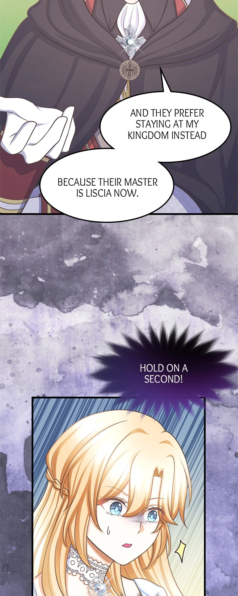 Please Fulfill Your End of the Bargain, My Grace! Chapter 79 196 036