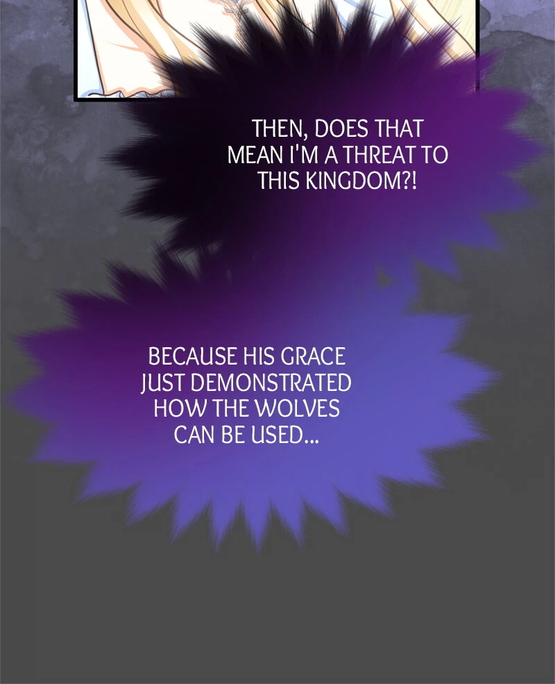 Please Fulfill Your End of the Bargain, My Grace! Chapter 79 197 037
