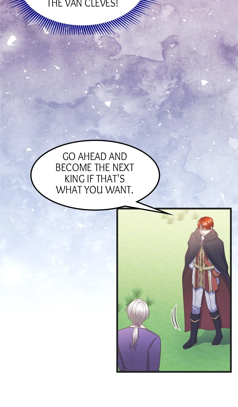 Please Fulfill Your End of the Bargain, My Grace! Chapter 79 200 040