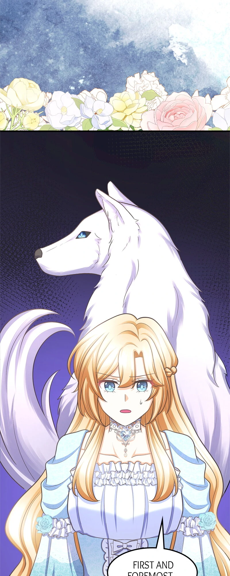 Please Fulfill Your End of the Bargain, My Grace! Chapter 79 210 050