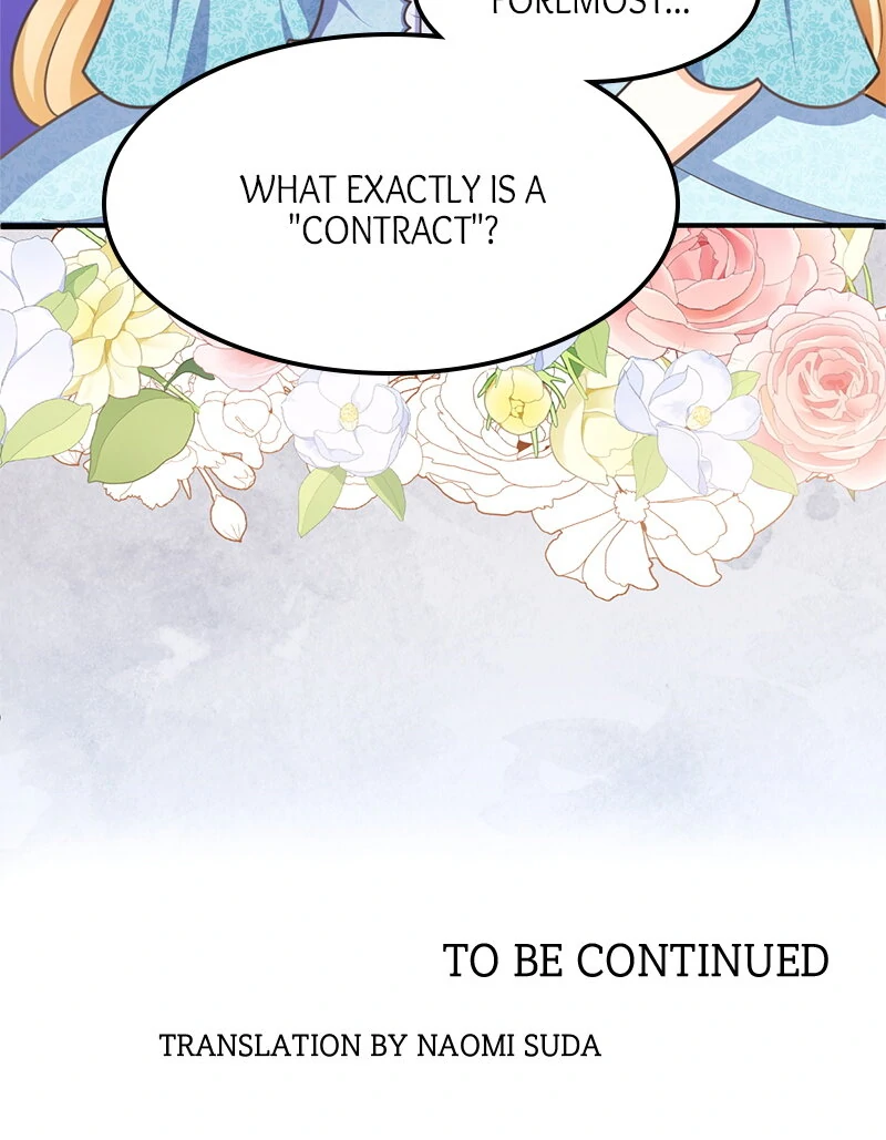 Please Fulfill Your End of the Bargain, My Grace! Chapter 79 211 051