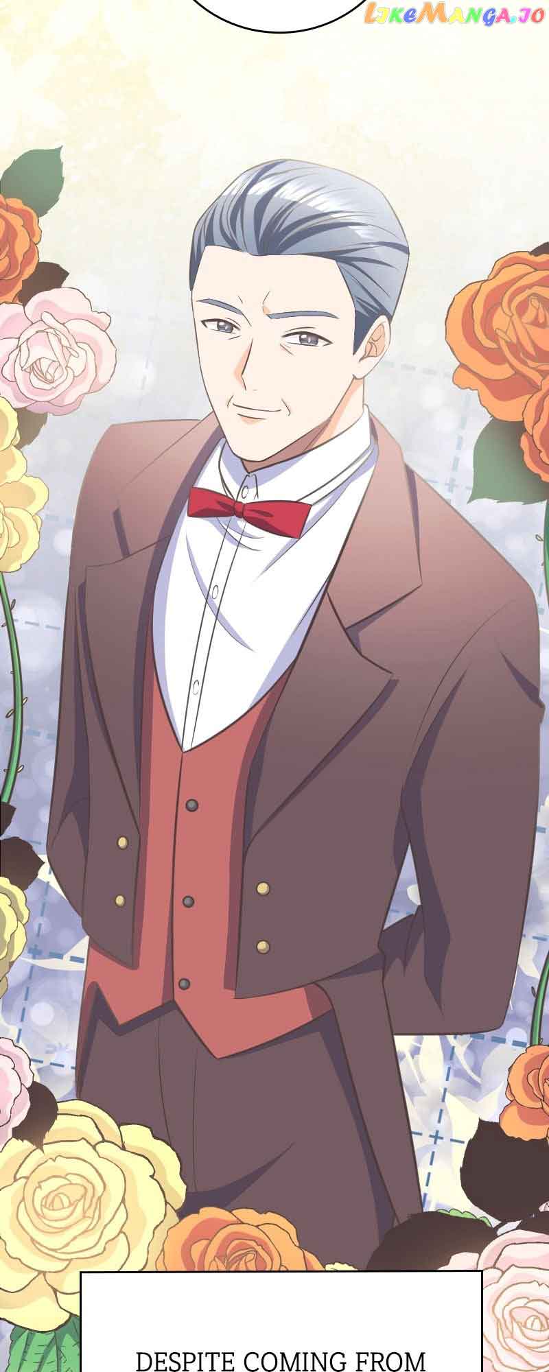 Please Fulfill Your End of the Bargain, My Grace! Chapter 8 169 06