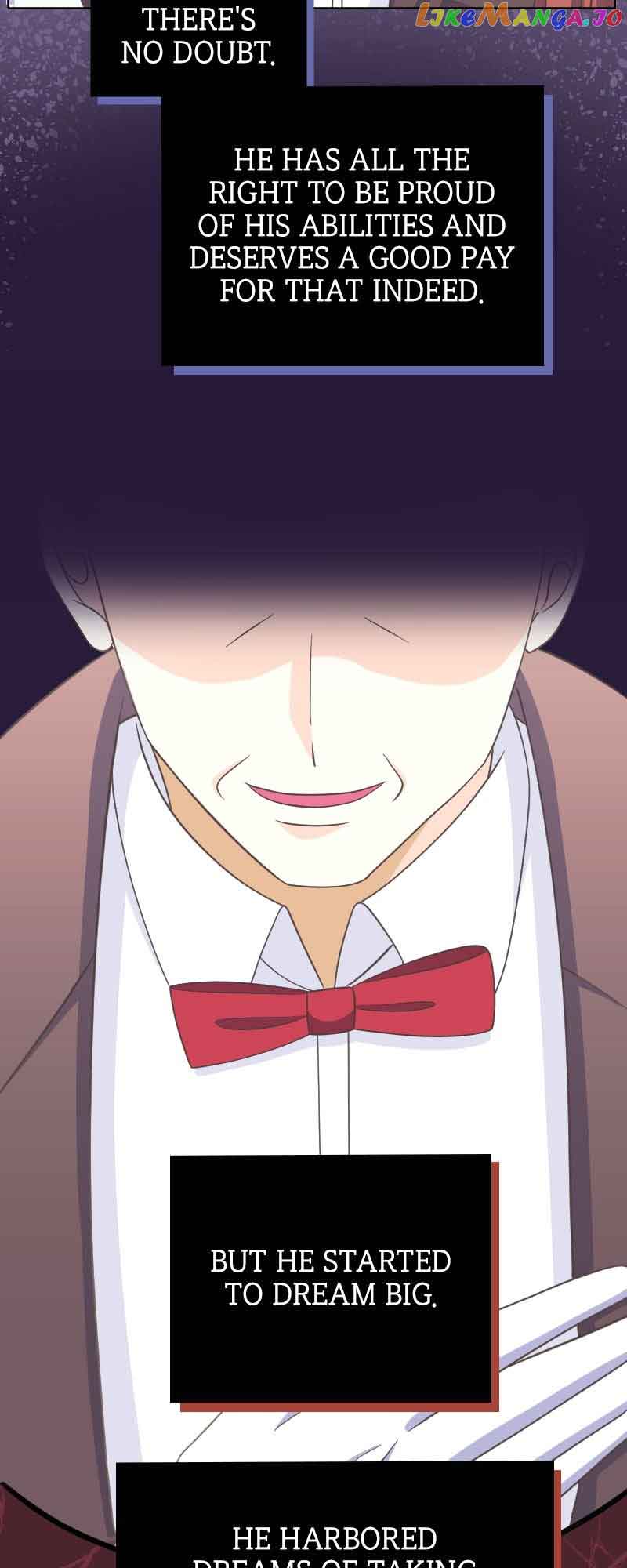 Please Fulfill Your End of the Bargain, My Grace! Chapter 8 172 09