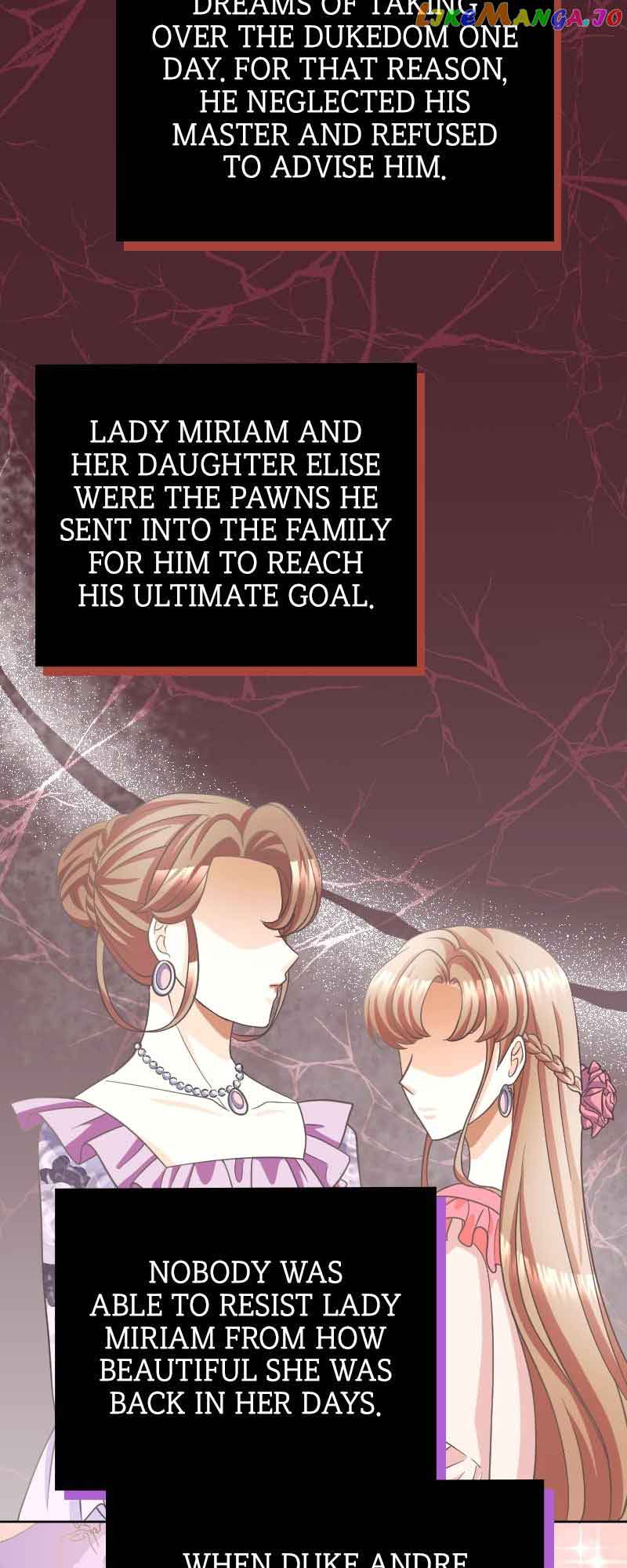Please Fulfill Your End of the Bargain, My Grace! Chapter 8 173 10