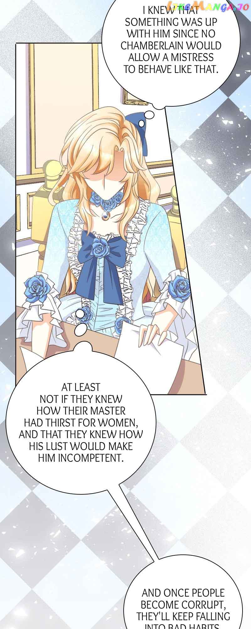 Please Fulfill Your End of the Bargain, My Grace! Chapter 8 175 12