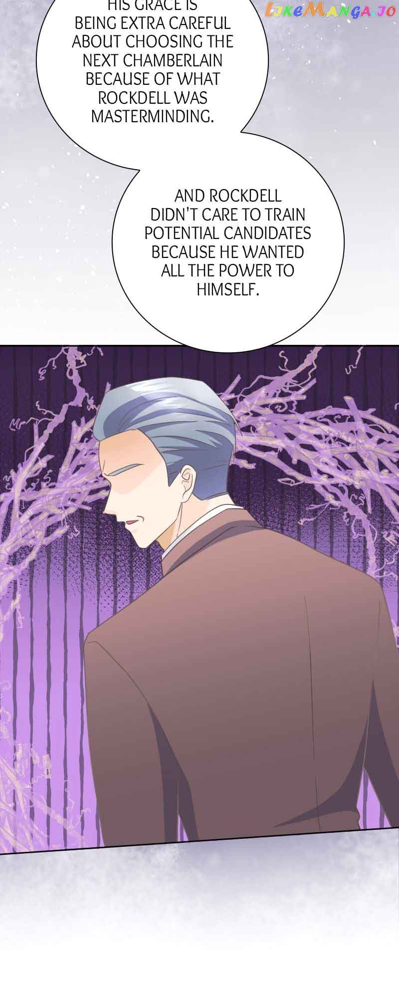 Please Fulfill Your End of the Bargain, My Grace! Chapter 8 178 15