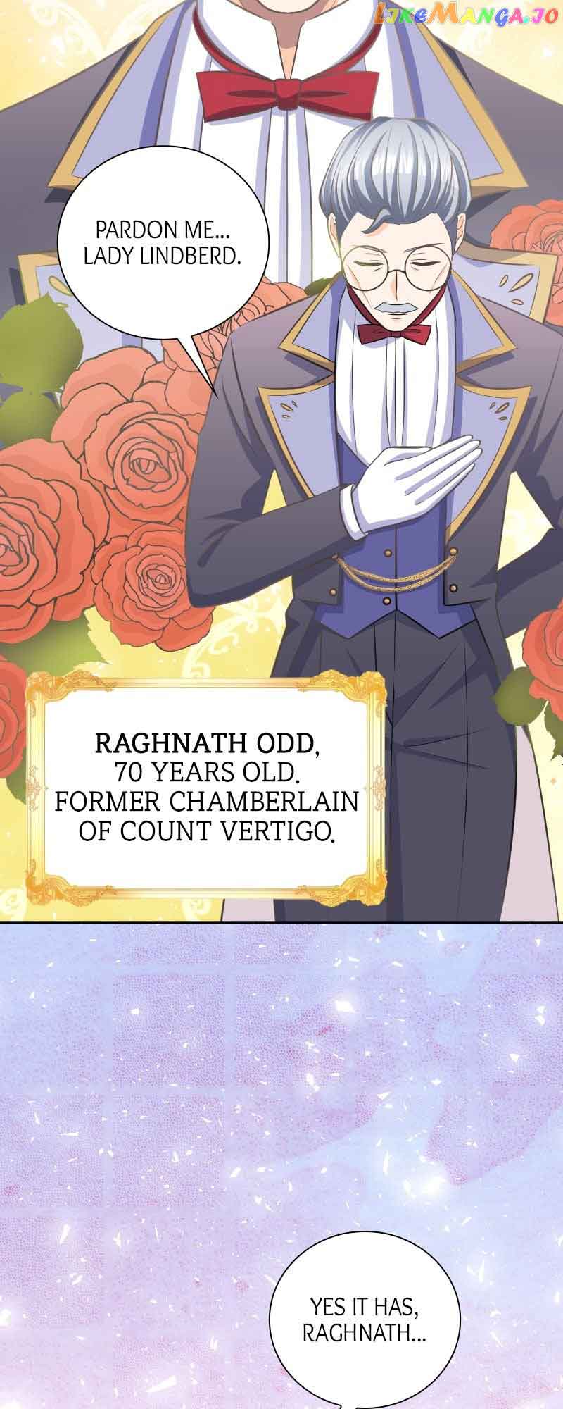 Please Fulfill Your End of the Bargain, My Grace! Chapter 8 181 18