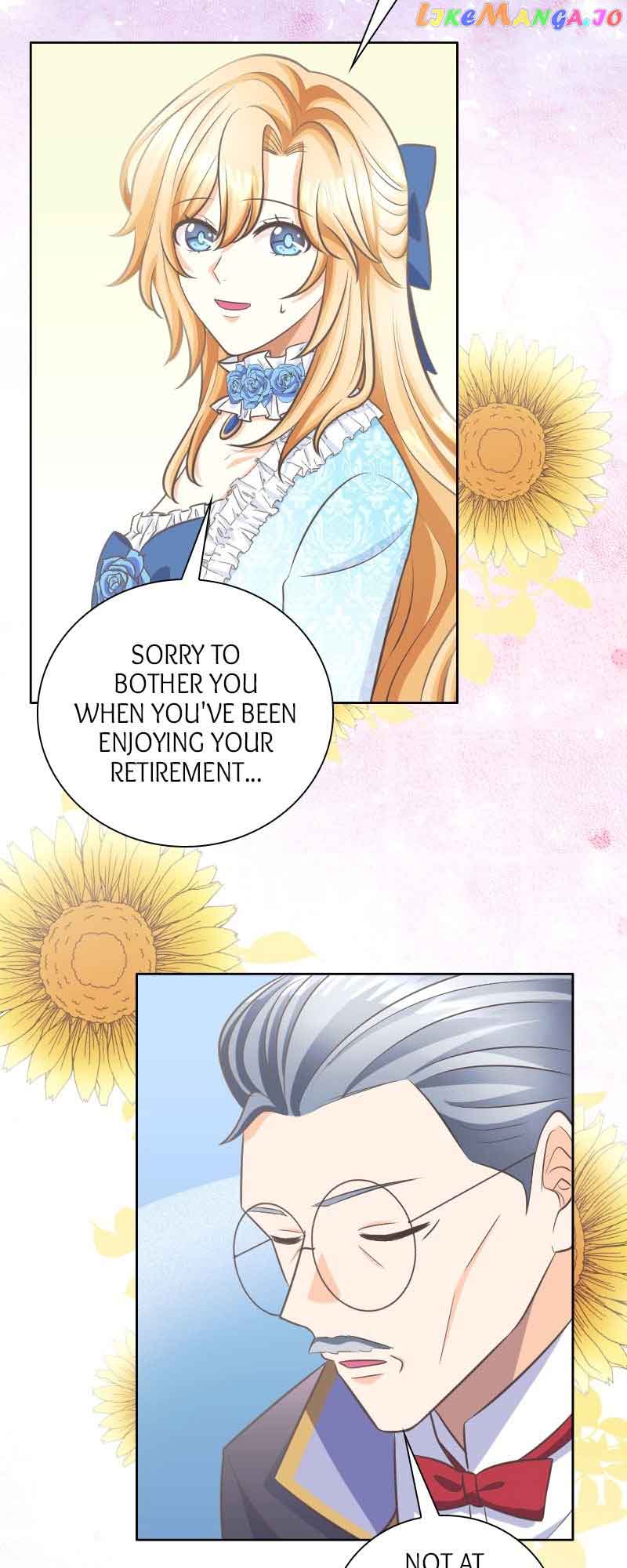 Please Fulfill Your End of the Bargain, My Grace! Chapter 8 182 19