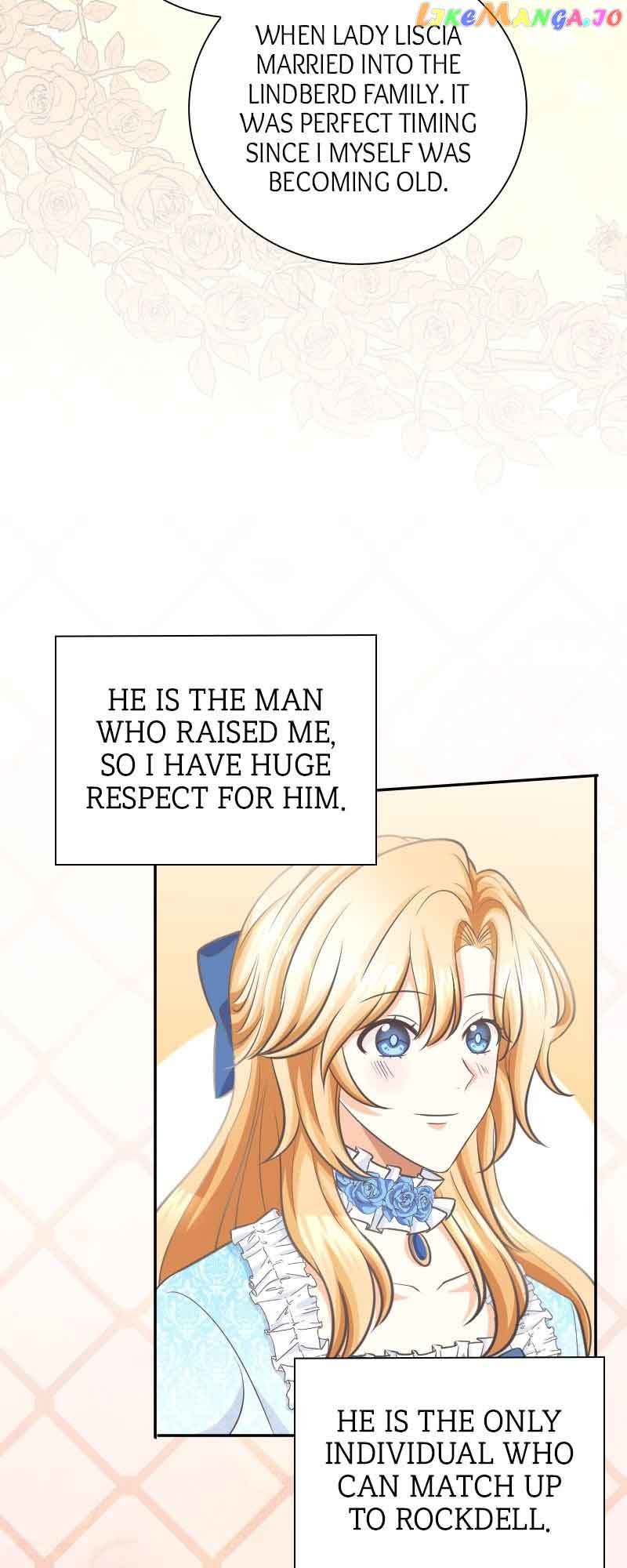 Please Fulfill Your End of the Bargain, My Grace! Chapter 8 185 22