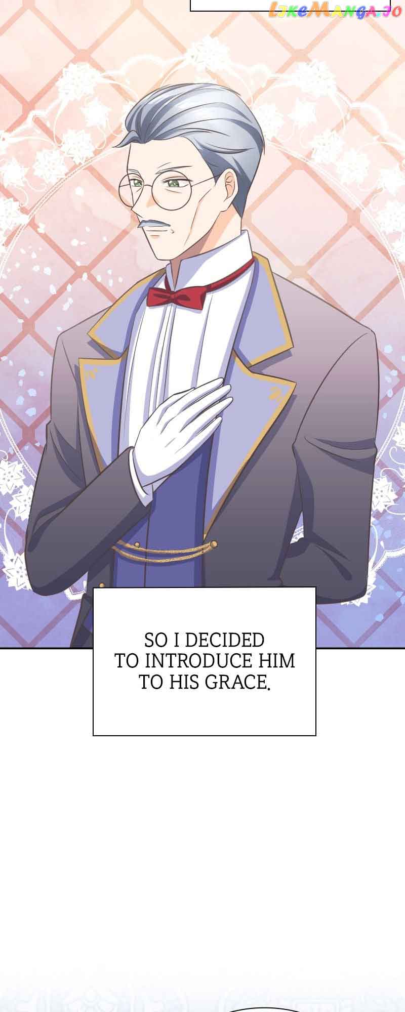 Please Fulfill Your End of the Bargain, My Grace! Chapter 8 186 23