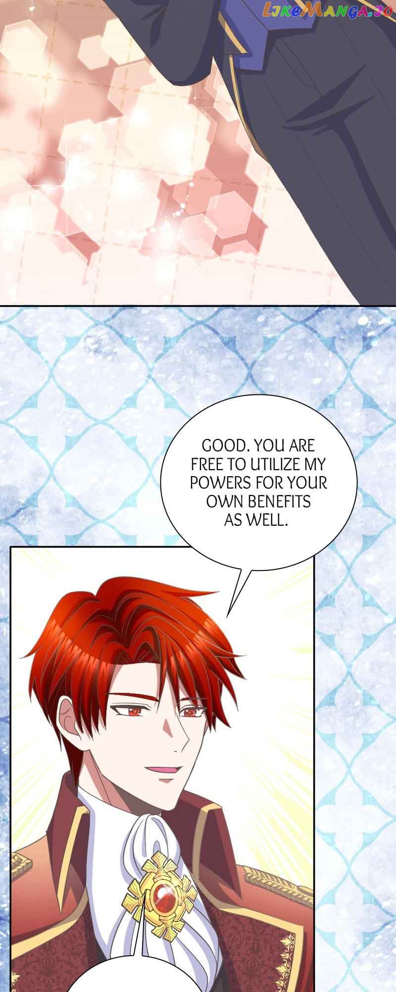 Please Fulfill Your End of the Bargain, My Grace! Chapter 8 189 26