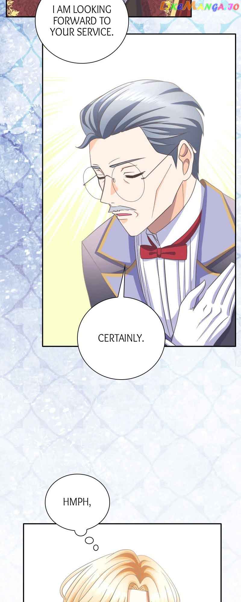 Please Fulfill Your End of the Bargain, My Grace! Chapter 8 190 27