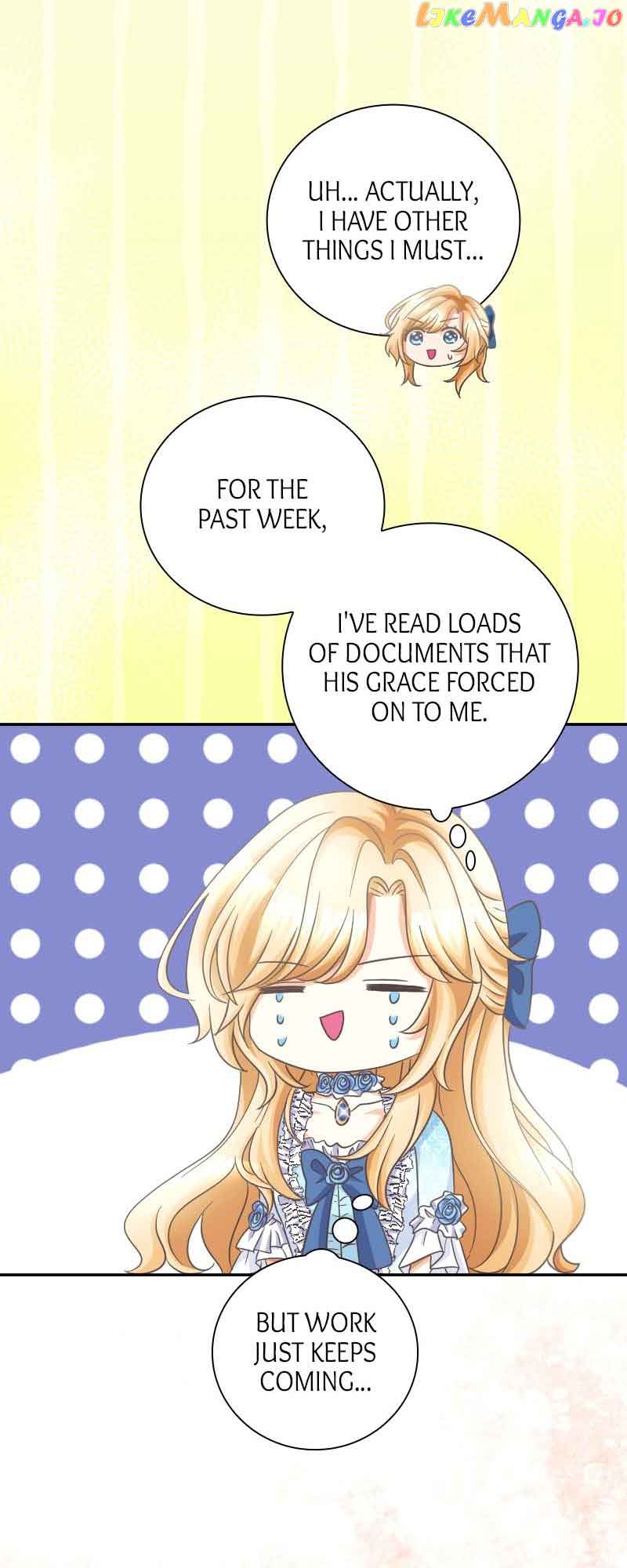 Please Fulfill Your End of the Bargain, My Grace! Chapter 8 193 30
