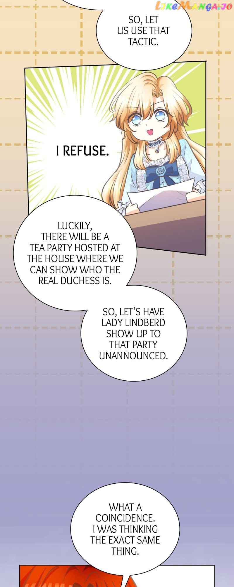 Please Fulfill Your End of the Bargain, My Grace! Chapter 8 200 37
