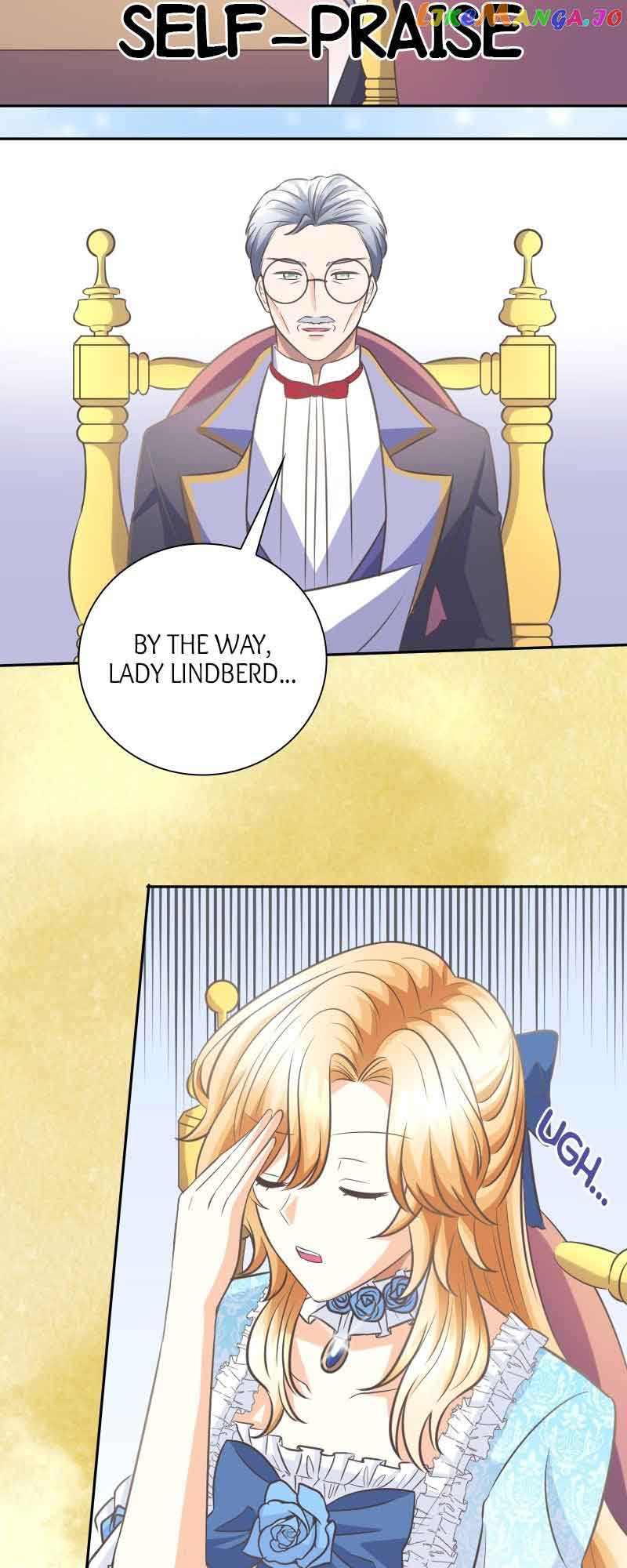 Please Fulfill Your End of the Bargain, My Grace! Chapter 8 202 39