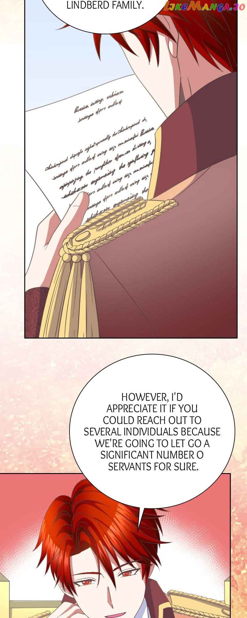 Please Fulfill Your End of the Bargain, My Grace! Chapter 8 207 44