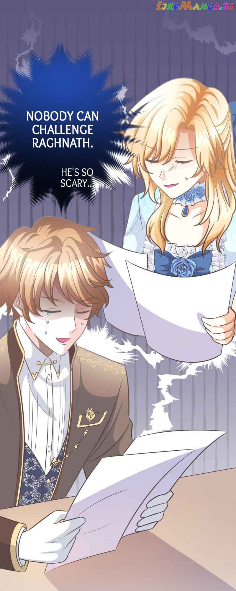 Please Fulfill Your End of the Bargain, My Grace! Chapter 8 214 51