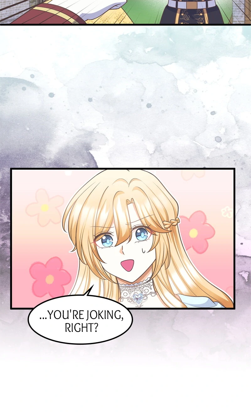Please Fulfill Your End of the Bargain, My Grace! Chapter 80 144 005