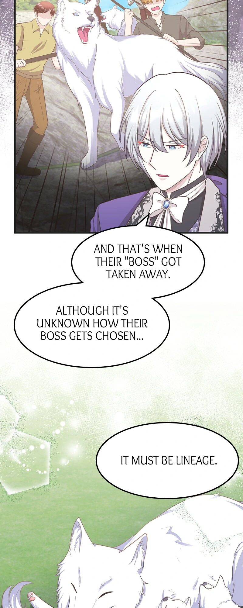 Please Fulfill Your End of the Bargain, My Grace! Chapter 80 150 011
