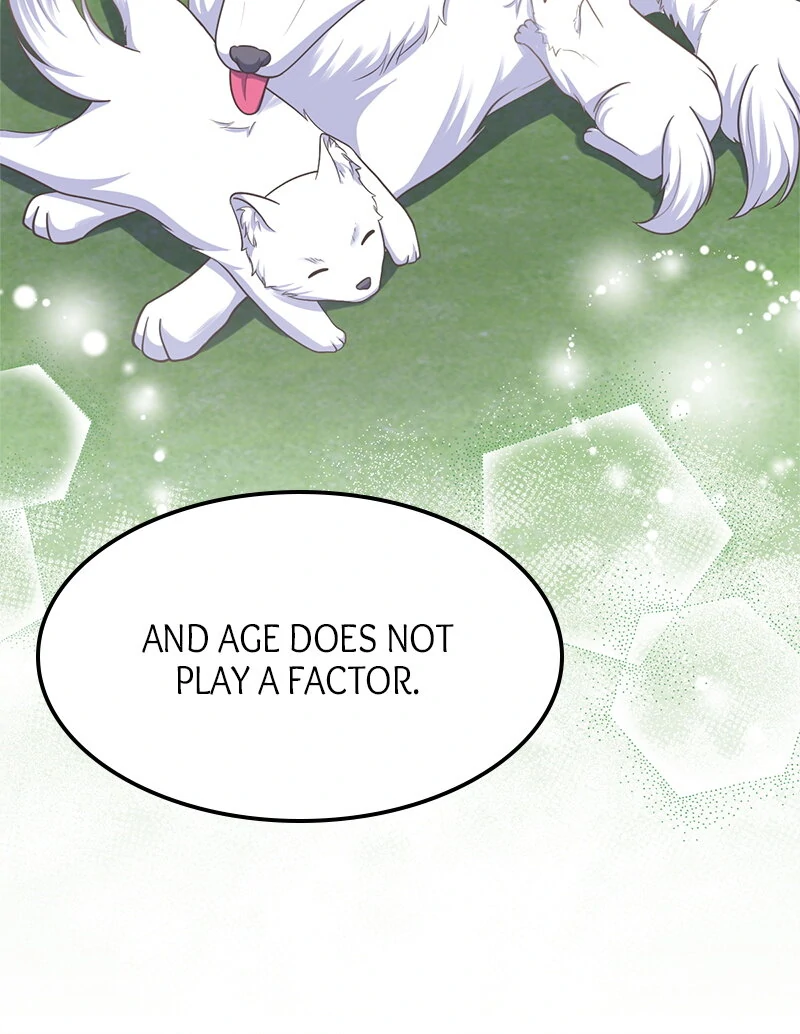 Please Fulfill Your End of the Bargain, My Grace! Chapter 80 151 012