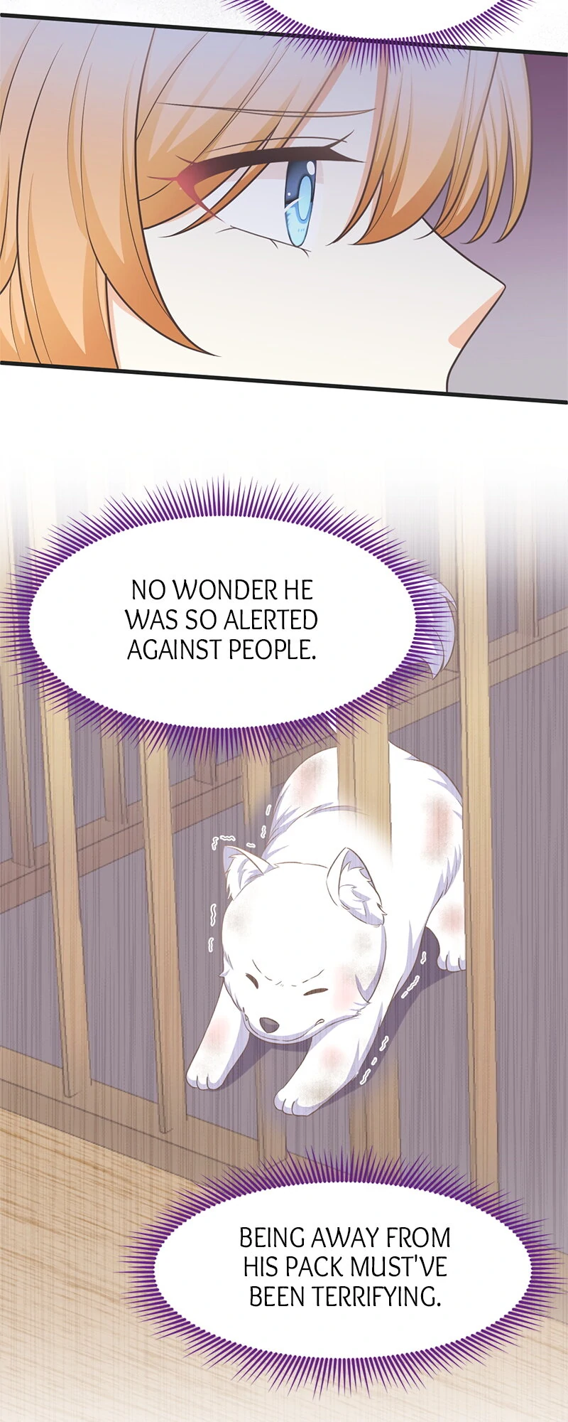 Please Fulfill Your End of the Bargain, My Grace! Chapter 80 153 014