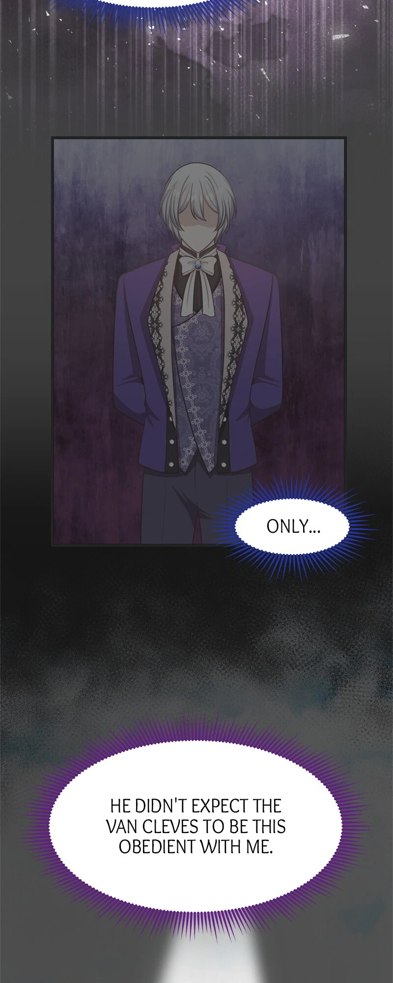 Please Fulfill Your End of the Bargain, My Grace! Chapter 80 156 017