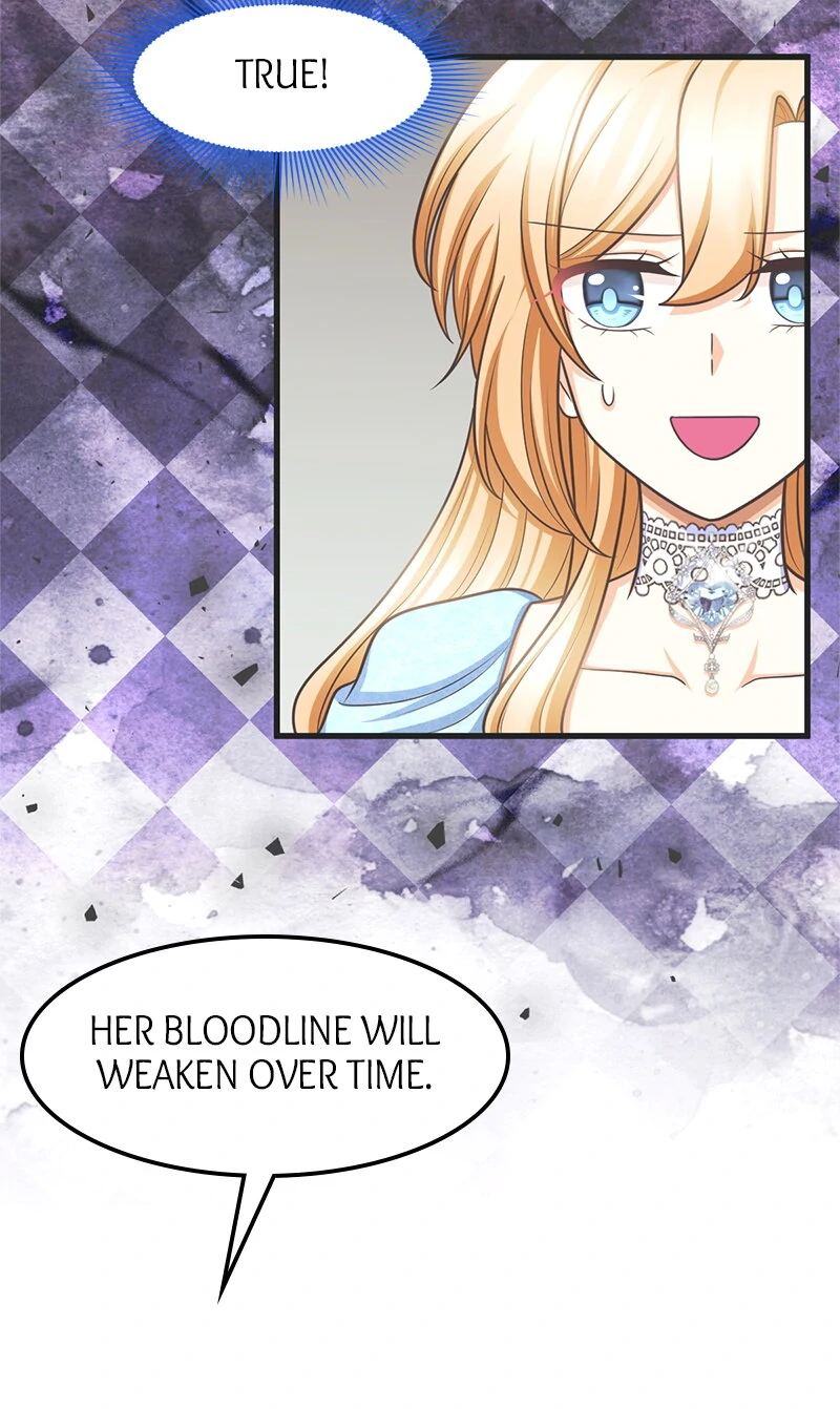 Please Fulfill Your End of the Bargain, My Grace! Chapter 80 171 032