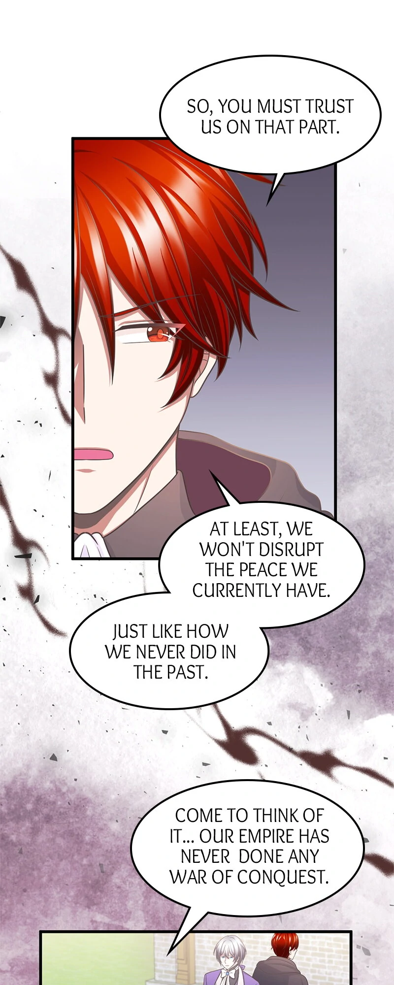 Please Fulfill Your End of the Bargain, My Grace! Chapter 80 172 033