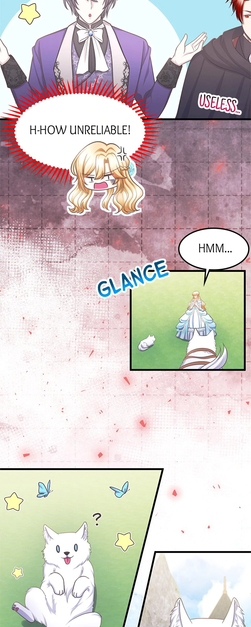 Please Fulfill Your End of the Bargain, My Grace! Chapter 80 176 037