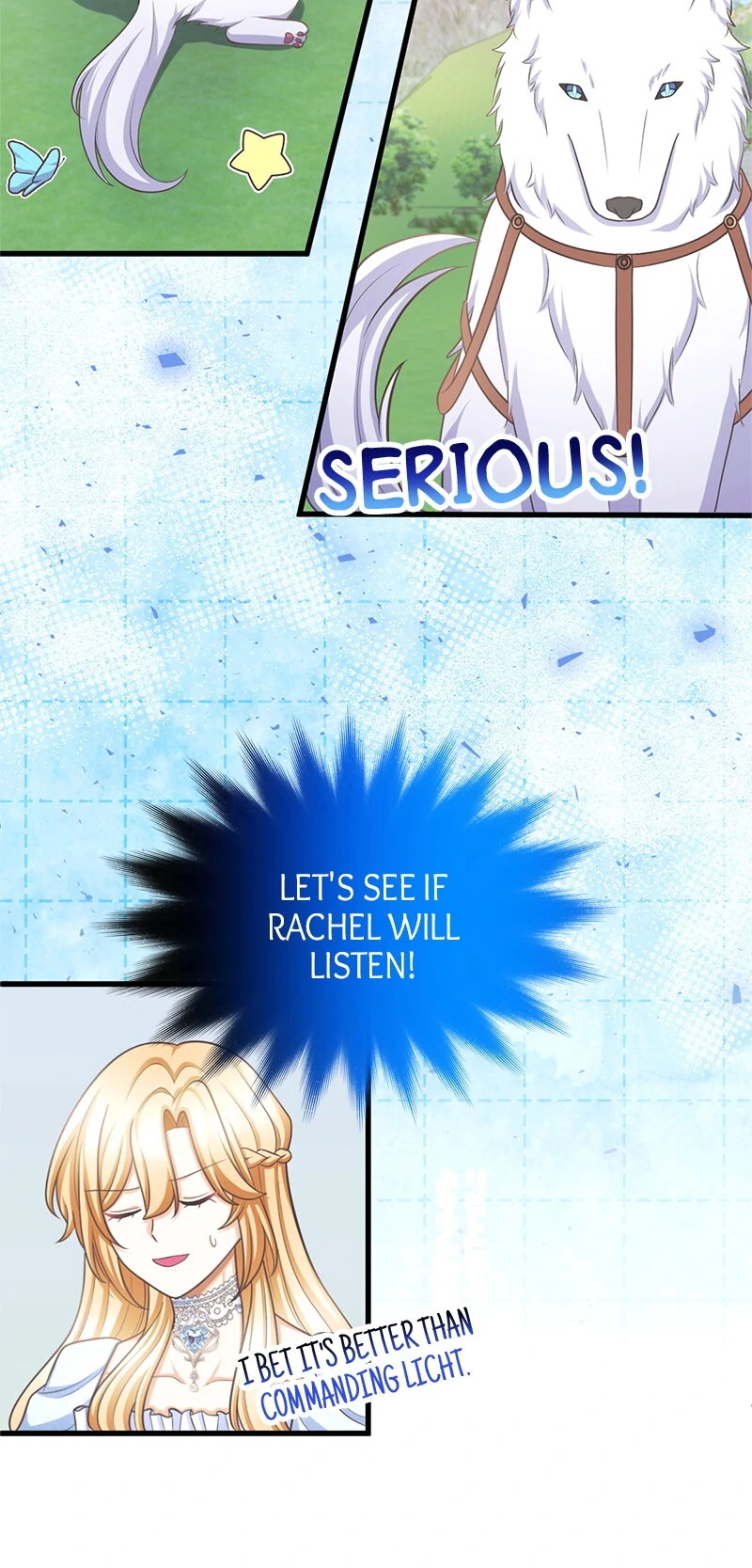 Please Fulfill Your End of the Bargain, My Grace! Chapter 80 177 038