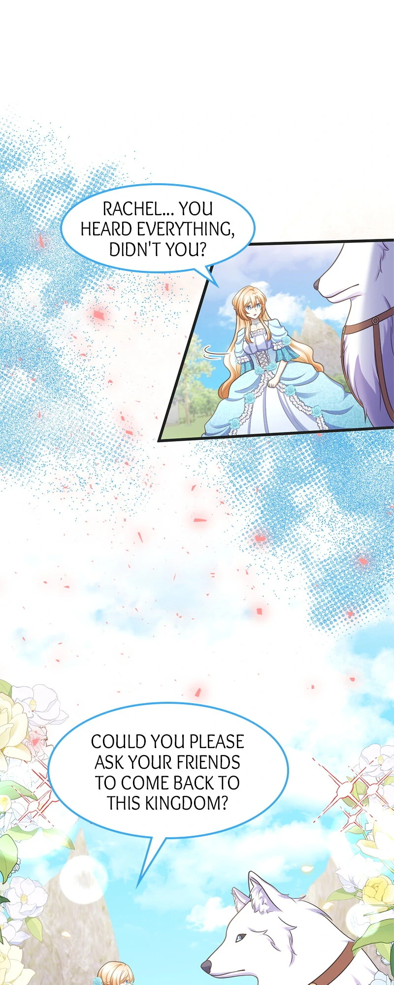 Please Fulfill Your End of the Bargain, My Grace! Chapter 80 178 039