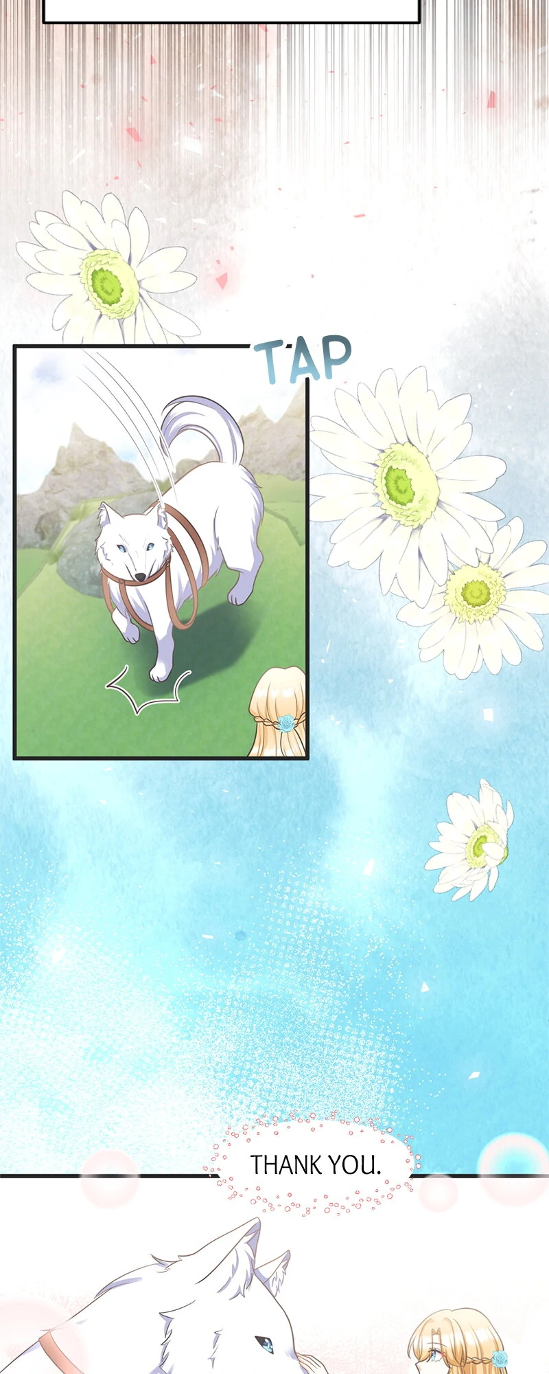 Please Fulfill Your End of the Bargain, My Grace! Chapter 81 132 002
