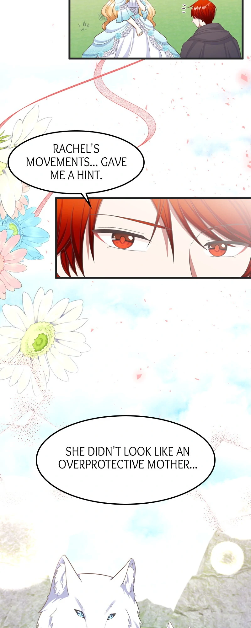 Please Fulfill Your End of the Bargain, My Grace! Chapter 81 134 004
