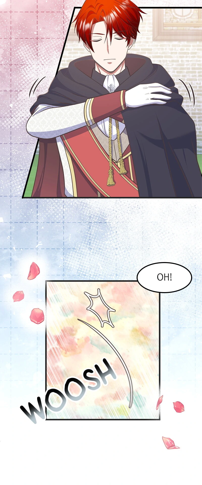 Please Fulfill Your End of the Bargain, My Grace! Chapter 81 136 006