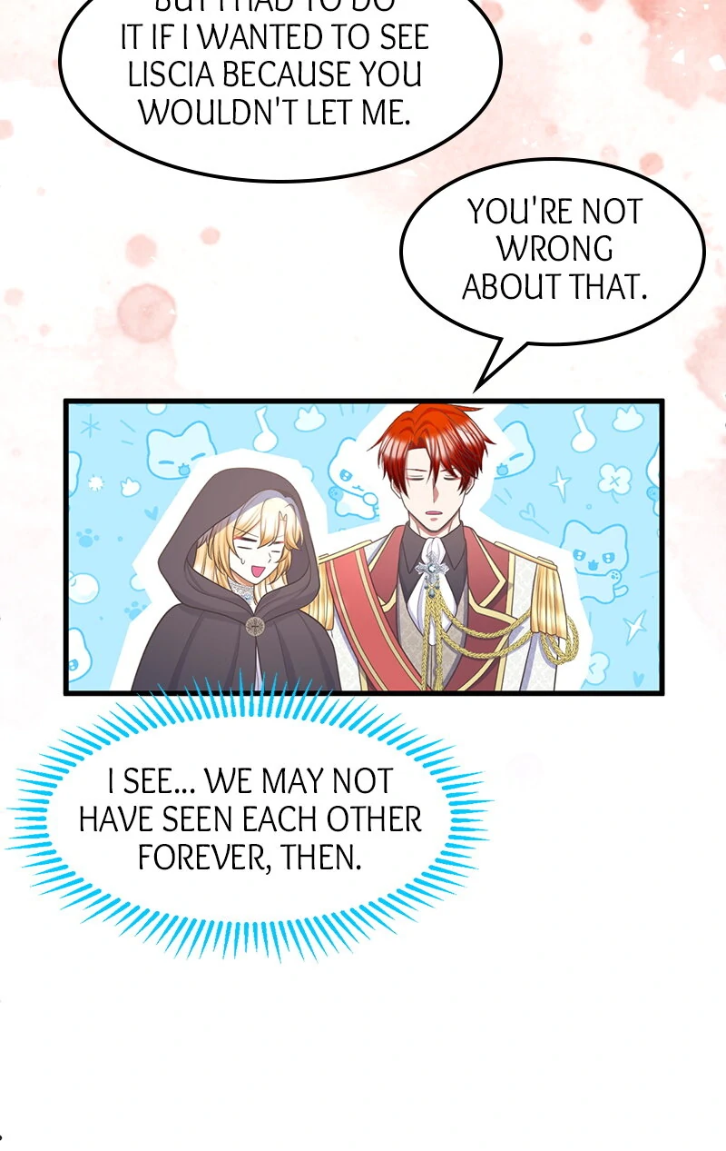 Please Fulfill Your End of the Bargain, My Grace! Chapter 81 142 012