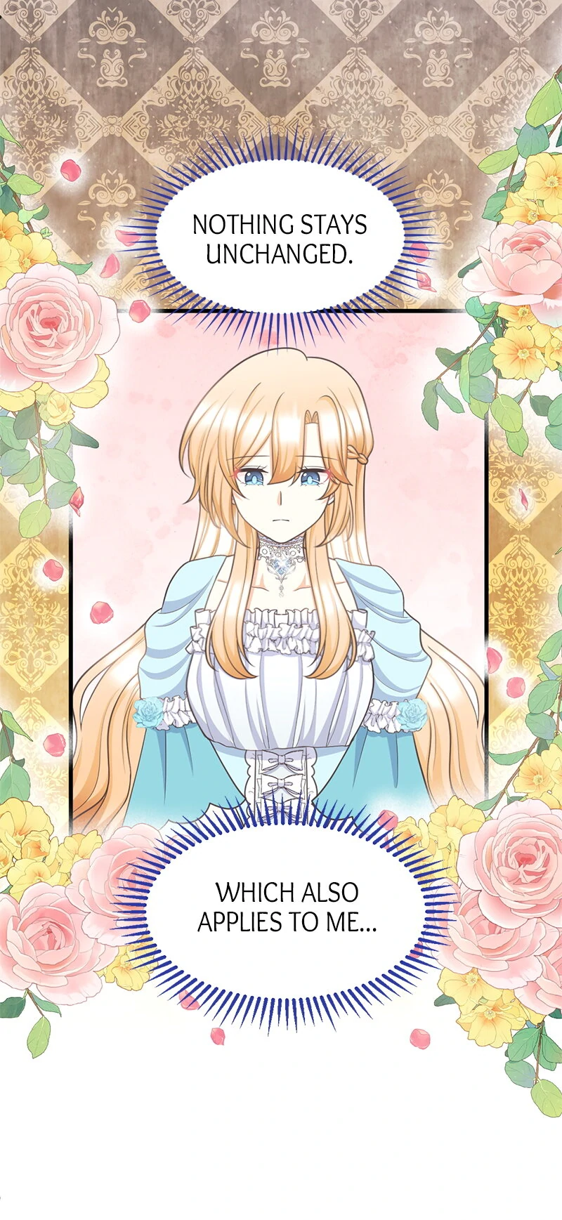 Please Fulfill Your End of the Bargain, My Grace! Chapter 81 148 018