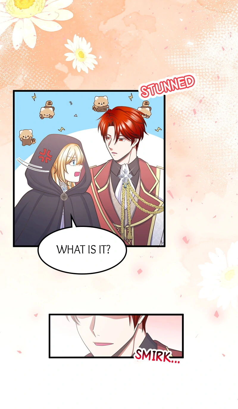 Please Fulfill Your End of the Bargain, My Grace! Chapter 81 157 027