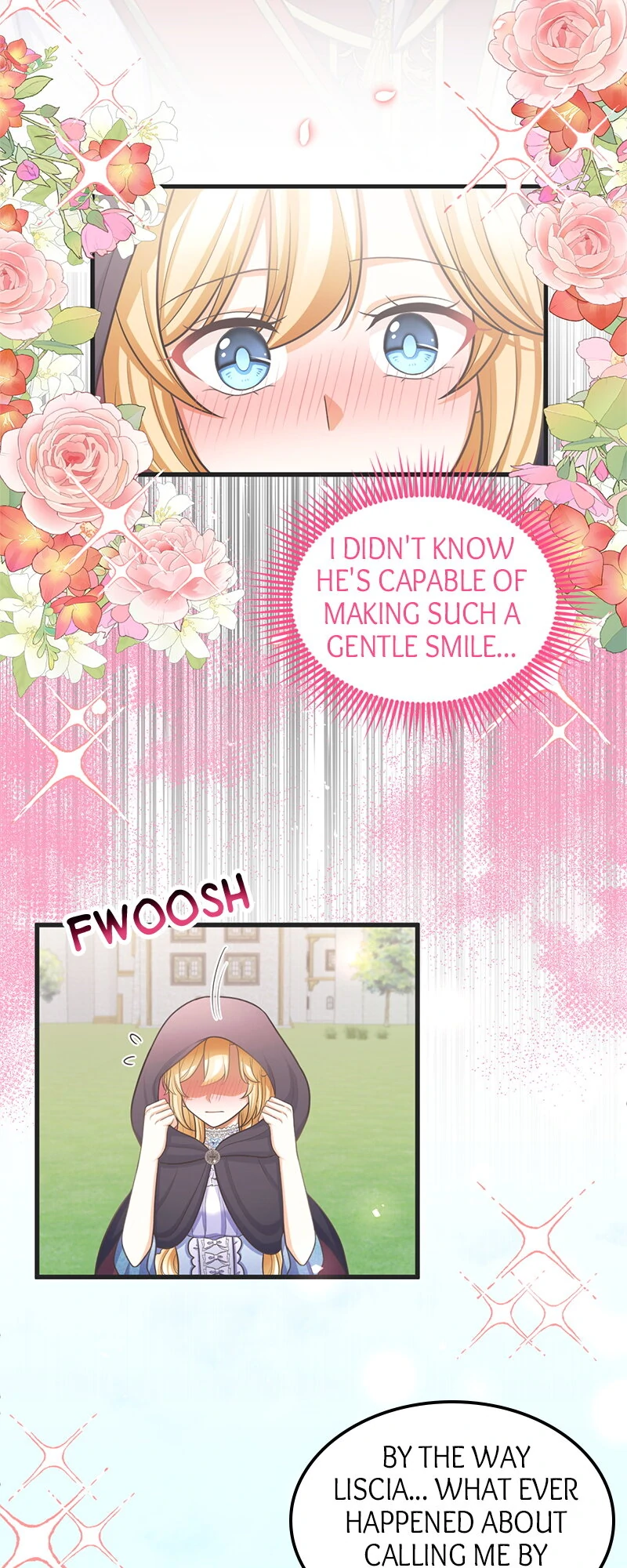Please Fulfill Your End of the Bargain, My Grace! Chapter 81 162 032