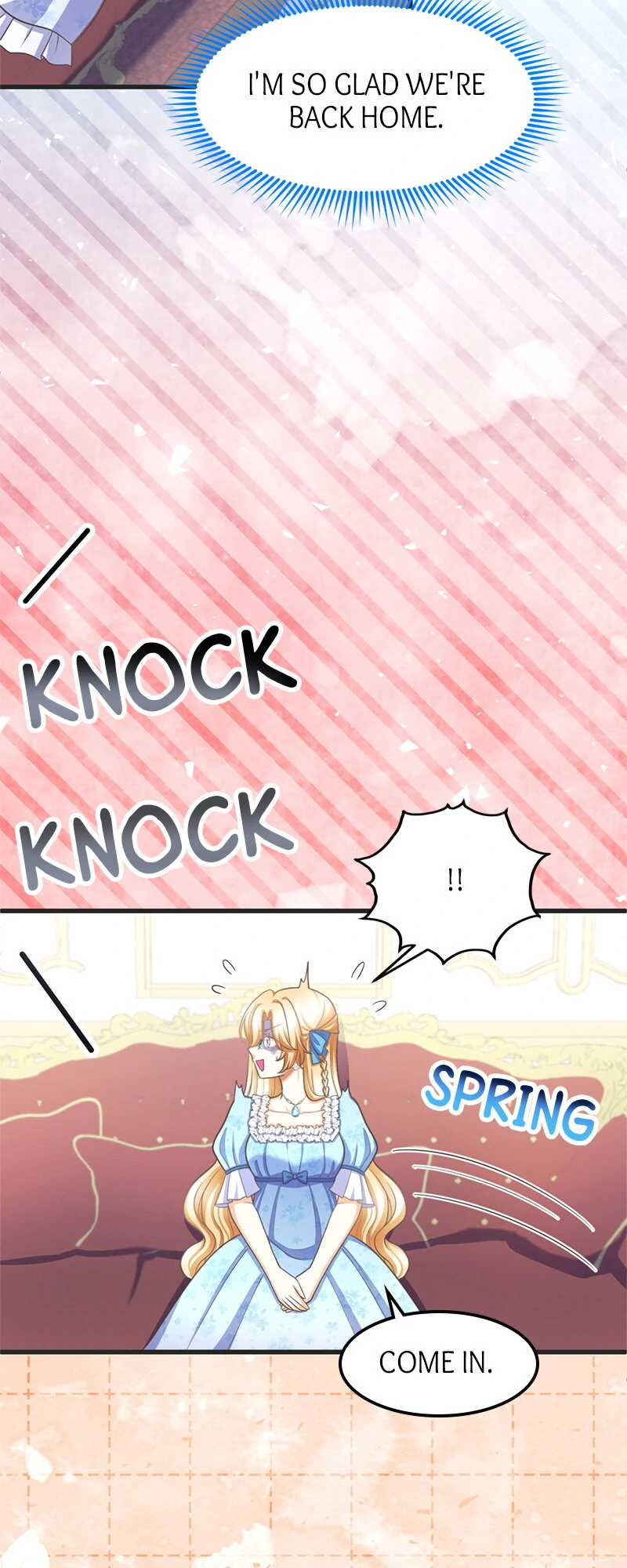 Please Fulfill Your End of the Bargain, My Grace! Chapter 81 165 035