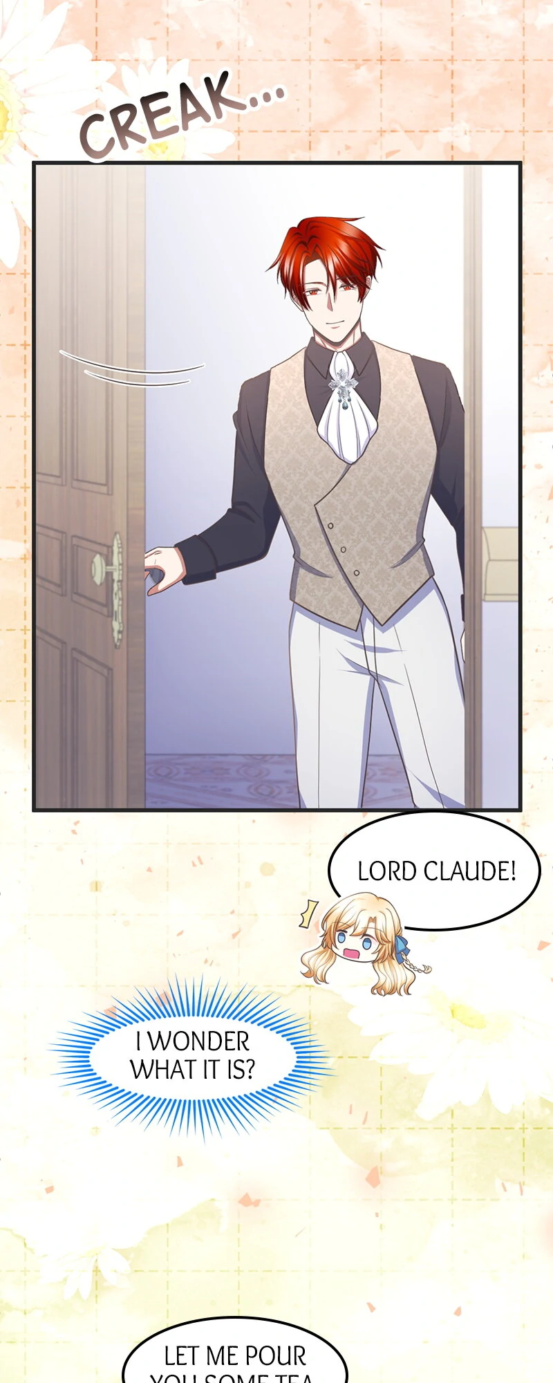 Please Fulfill Your End of the Bargain, My Grace! Chapter 81 166 036
