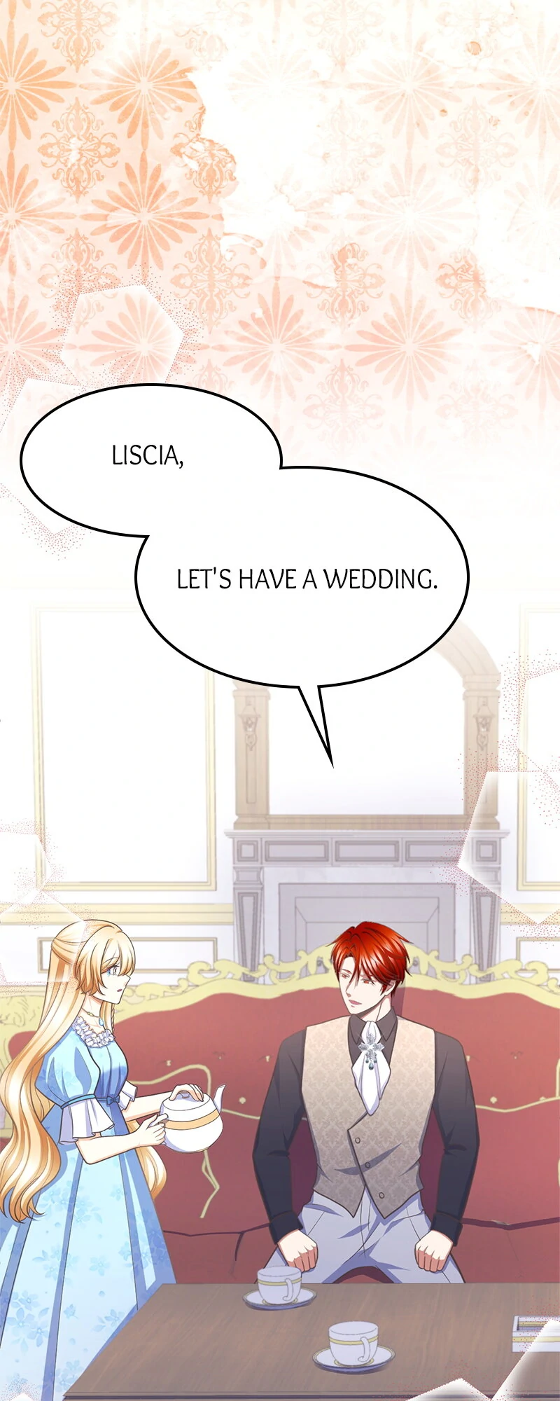 Please Fulfill Your End of the Bargain, My Grace! Chapter 81 168 038