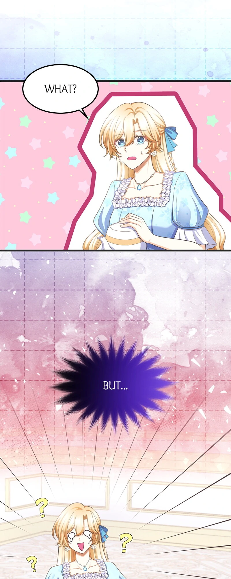 Please Fulfill Your End of the Bargain, My Grace! Chapter 81 170 040