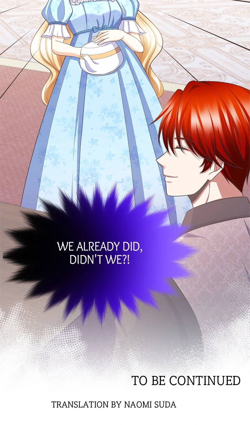Please Fulfill Your End of the Bargain, My Grace! Chapter 81 171 041